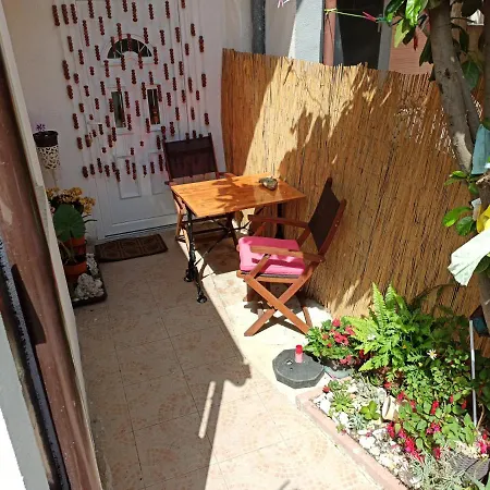 Sonja Apartment *
