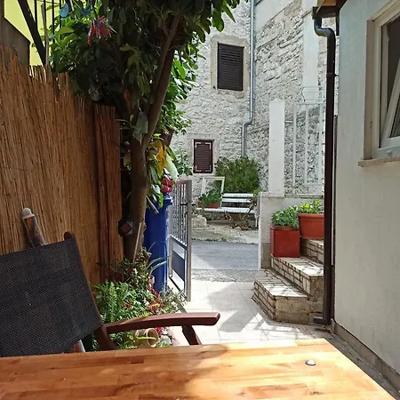Appartement Sonja Premantura