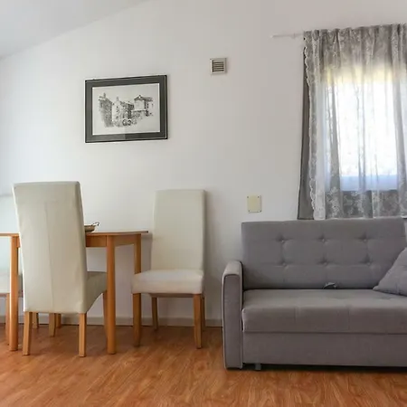 Appartement Sonja *