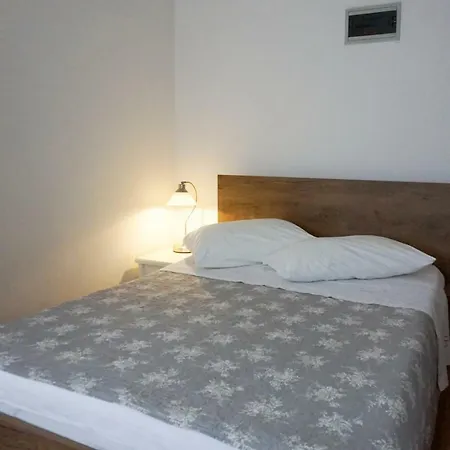 Sonja Apartment Premantura