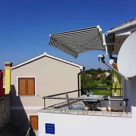 Appartement Sonja Premantura