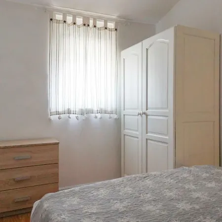 Sonja Apartment