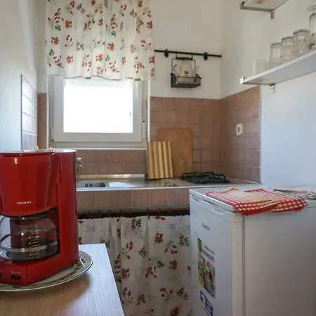 Apartment Sonja