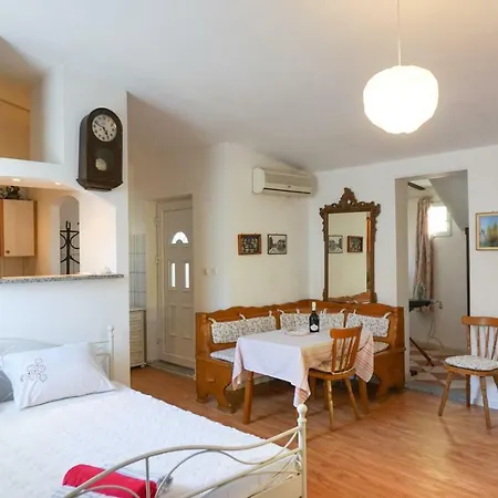 Apartment Sonja
