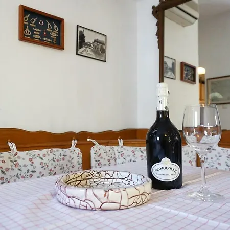 Sonja Appartement *