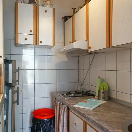 Apartment Sonja Premantura