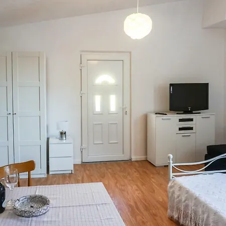 Sonja Appartamento